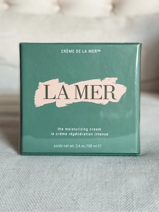 La Mer Other - La Mer The Moisturizing Cream 3.4 oz